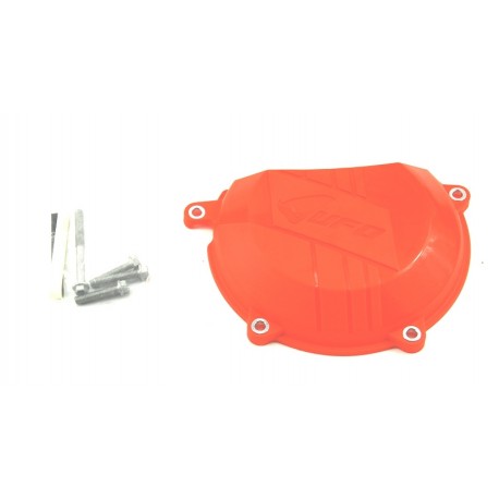 Ochranné víko spojky KTM EXC 450 12-15 UFO AC02410