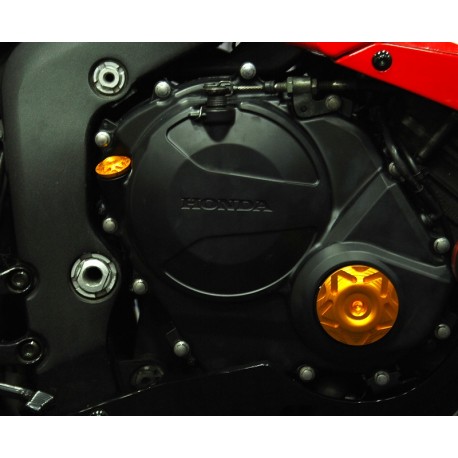 Víčka na víko spojky Honda CBR 600 RR 03-