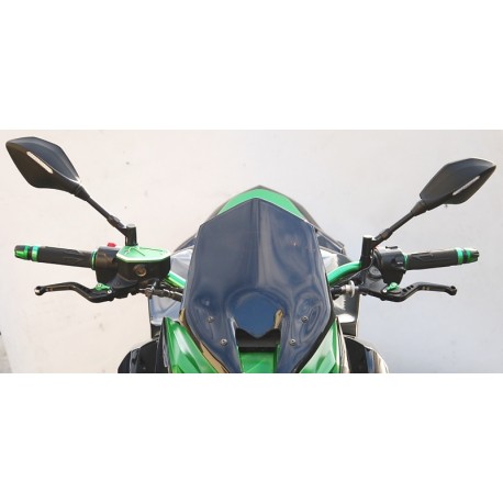 Zrcátka s led blinkrem pro Kawasaki Z 800