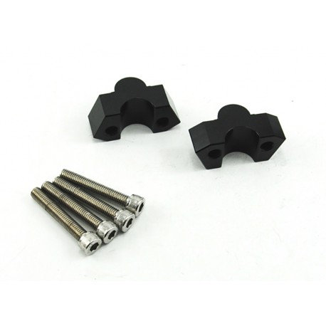 Navýšení řidítek pro Kawasaki Z800 2013-2015