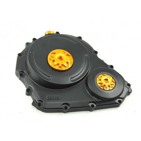 CNC Víčka víka Suzuki GSXR 600/750 K6-K8