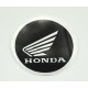 Samolepka na nádrž HONDA
