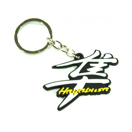 Přívěšek na klíče SUZUKI HAYABUSA