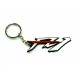Přívěšek na klíče Yamaha FZ1
