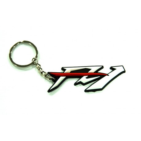 Přívěšek na klíče Yamaha FZ1