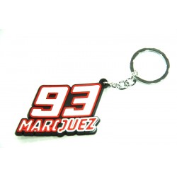 Přívěšek na klíče Marquez 93