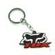Přívěšek na klíče FOX 3