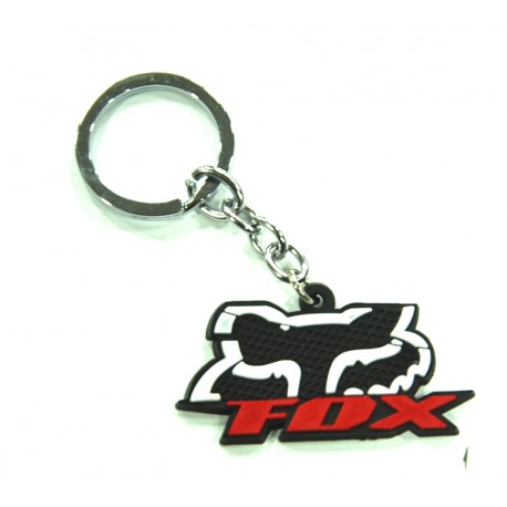 Přívěšek na klíče FOX 3