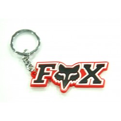 Přívěšek na klíče FOX 2