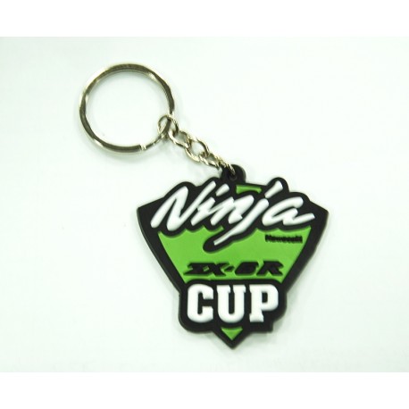 Přívěšek na klíče Ninja ZX-6R.