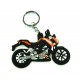 Přívěšek na klíče KTM DUKE