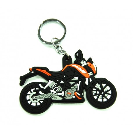 Přívěšek na klíče KTM DUKE