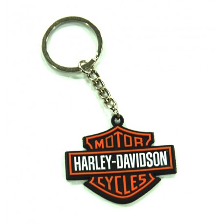 Přívěšek na klíče Harley-Davidson