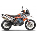 KTM 890 R